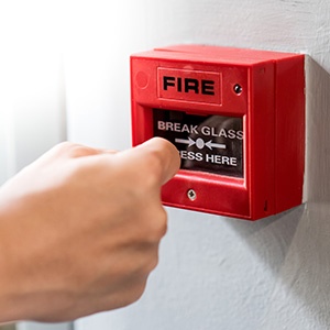 Fire Safety in Education